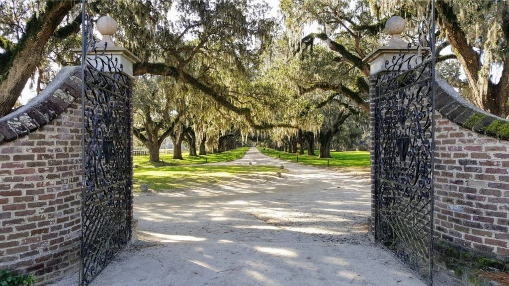 Boone Hall Plantation