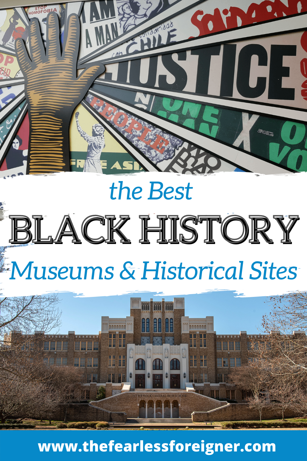 The Best Black History Museums & Historical Sites