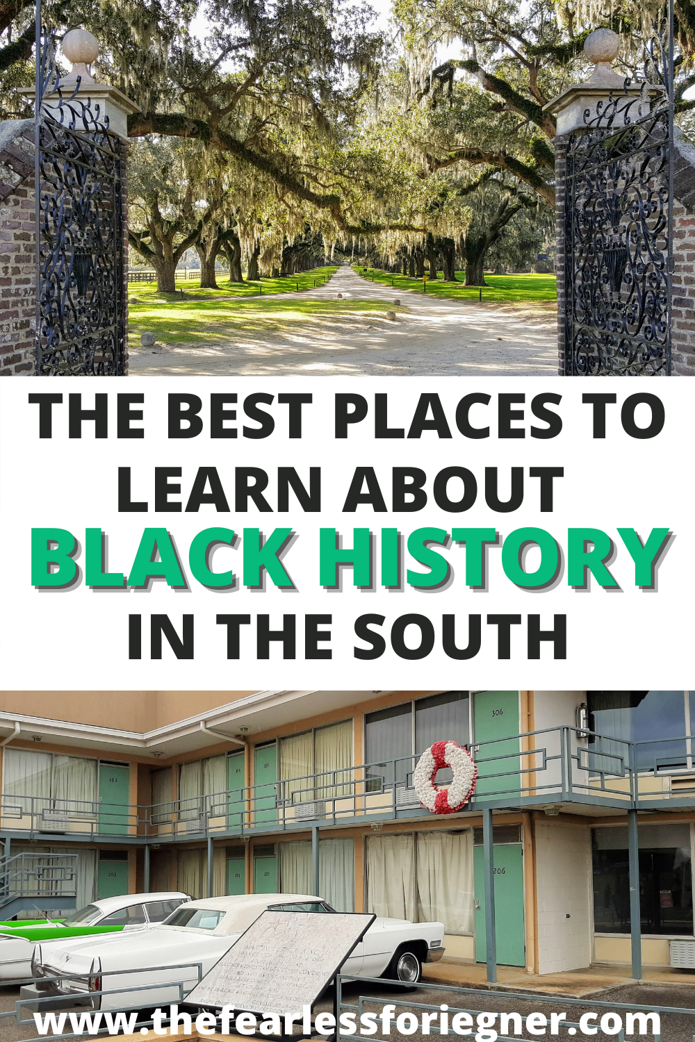 The Best Places to Learn about Black History