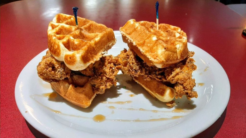 Atlanta Breakfast Club