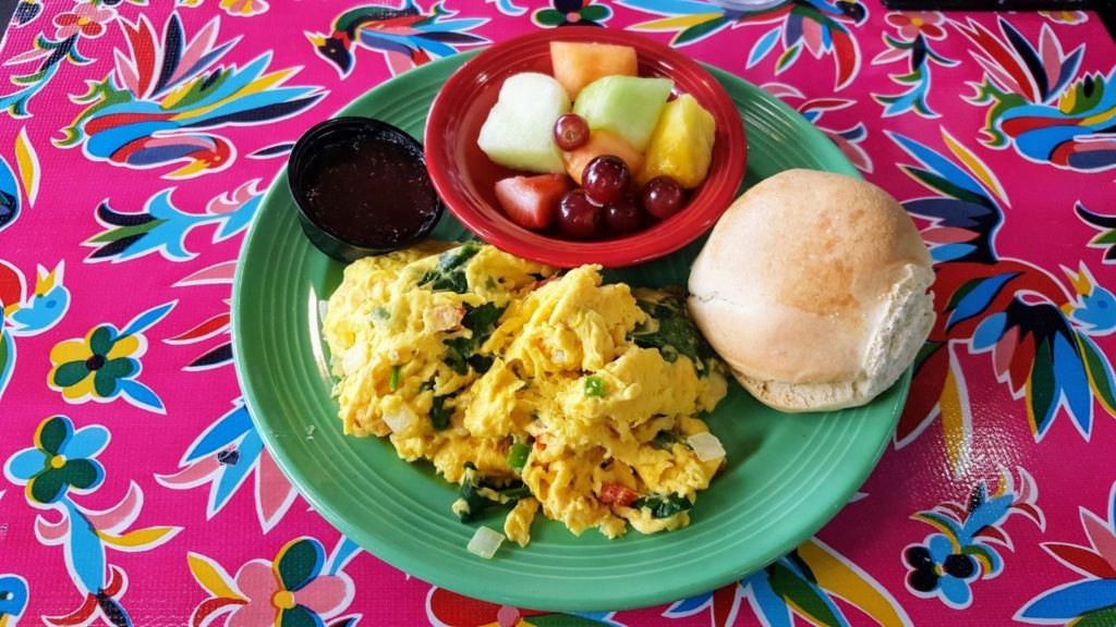 Flying Biscuit Cafe