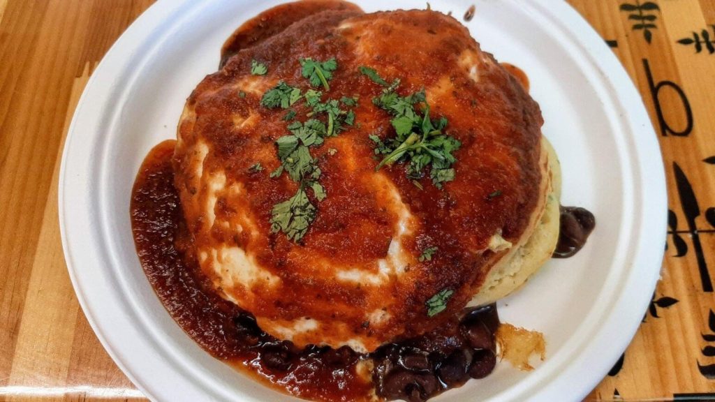 Highland Bakery - Best Atlanta breakfast spots