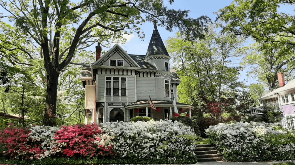 10 Reasons Why You Should Visit Atlanta - The Fearless Foreigner