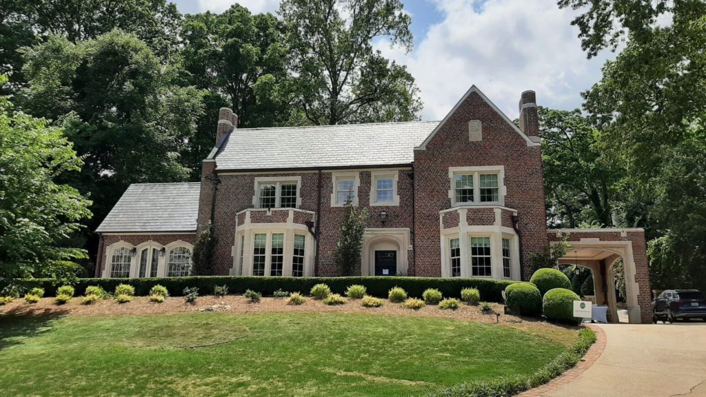 Druid Hills Tour of Homes: Atlanta events in April