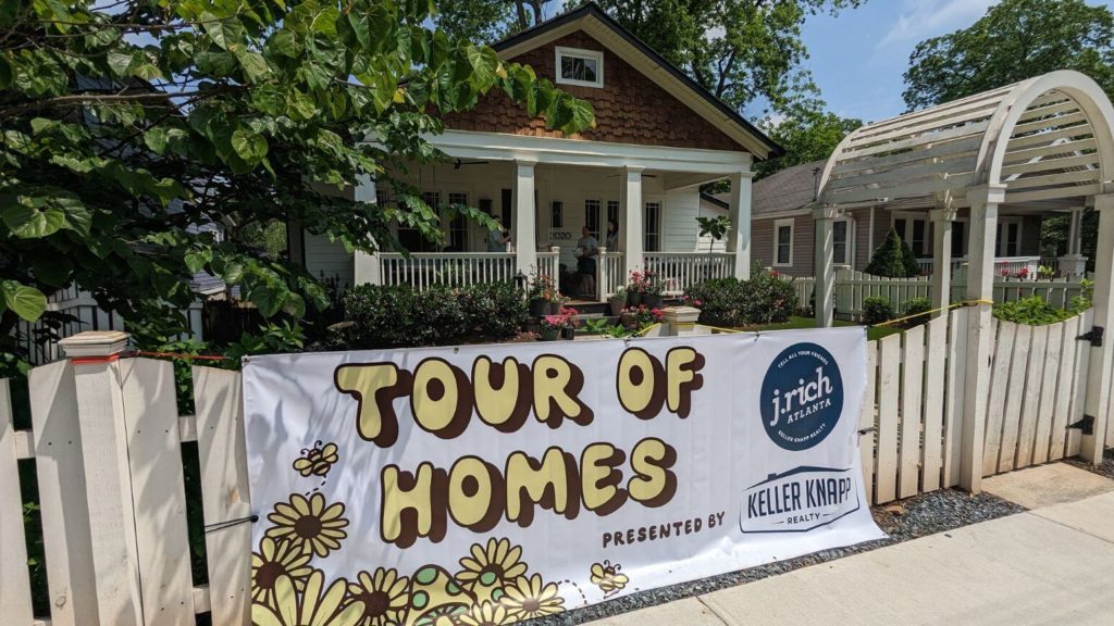 Kirkwood Spring Fling - spring festivals in Atlanta