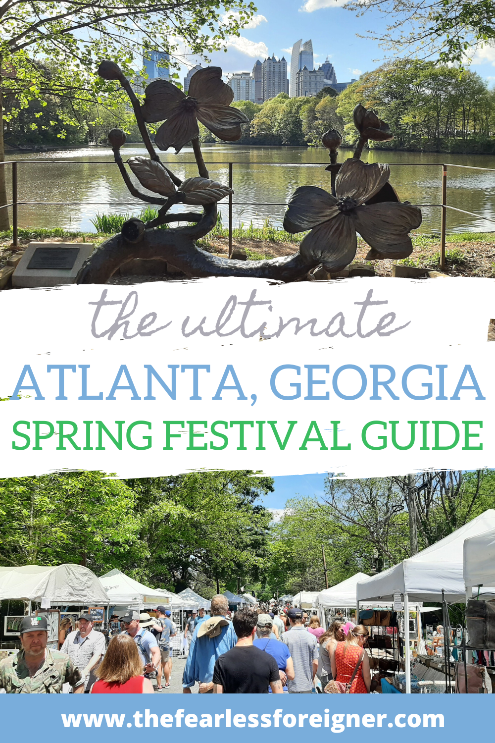 The Ultimate Spring Festival Guide