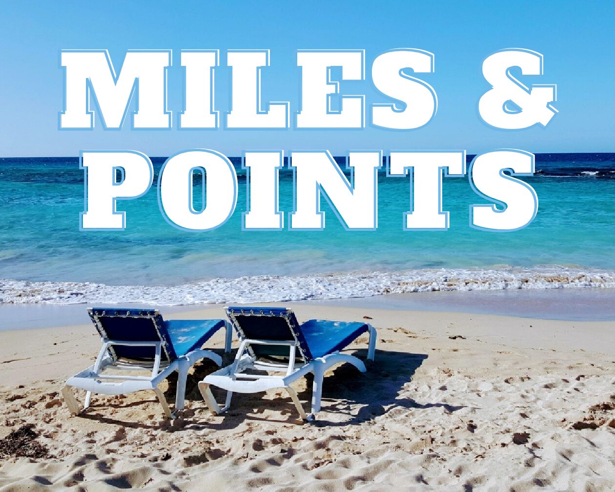 Credit Card Travel Hacking for Beginners - The Fearless Foreigner