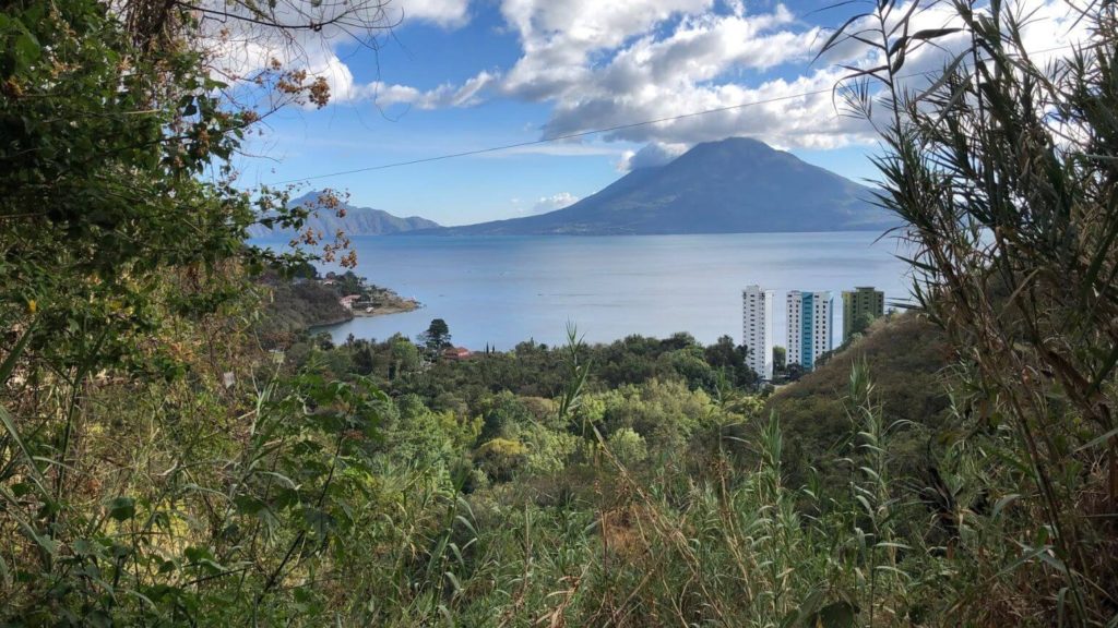 Guatemala Itinerary: What to Do in Lake Atitlán