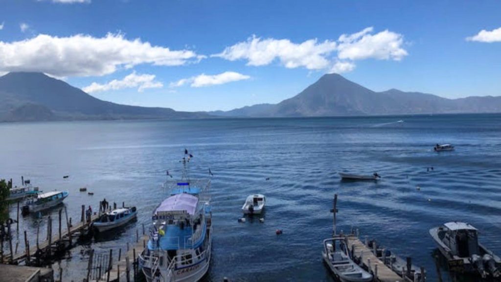 Guatemala Itinerary: Lake Atitlán