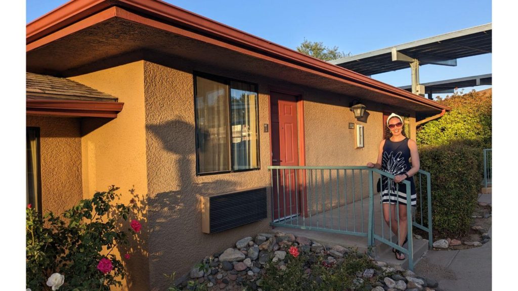 Best Western Casita in Cottonwood