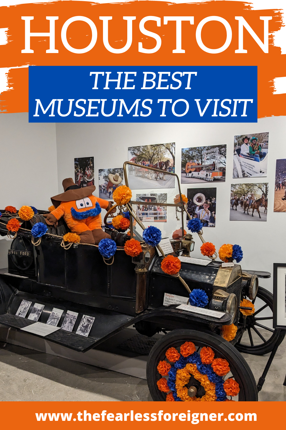 The Best Museums to Visit in Houston