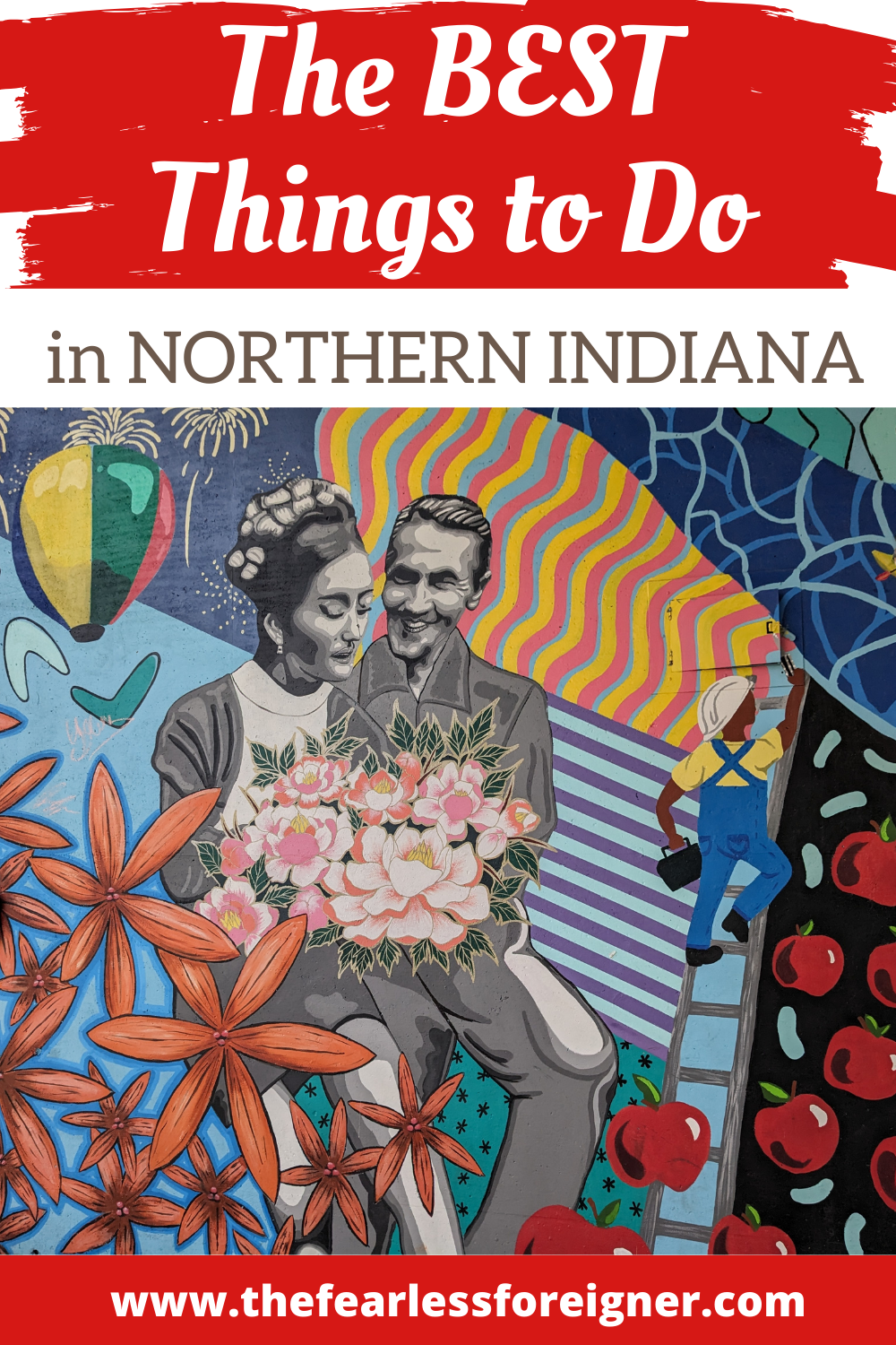 The Best Things to Do in Northern Indiana