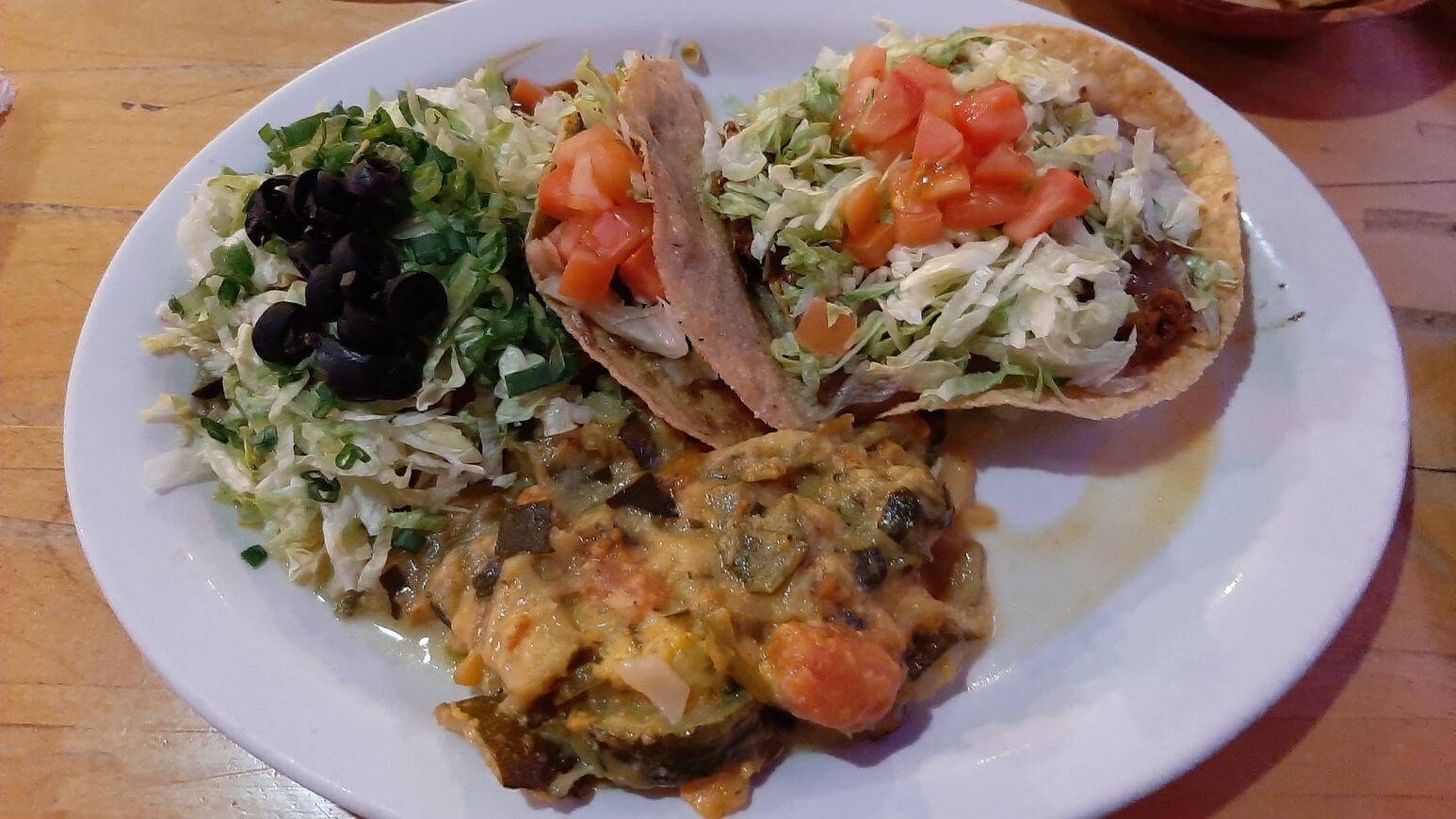 The Best Local Tucson Restaurants - The Fearless Foreigner