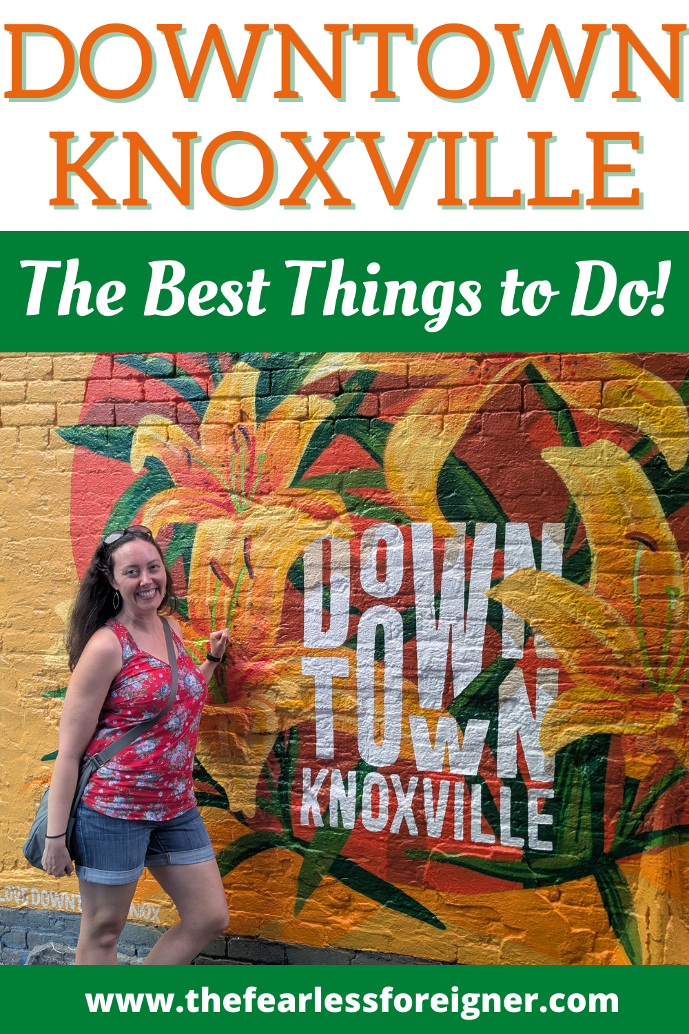 The Best Things to Do in Downtown Knoxville